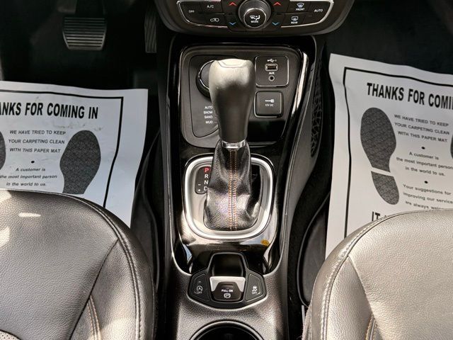 2019 Jeep Compass Limited San Clemente CA 2019 Jeep Compass Limited San Clemente CA