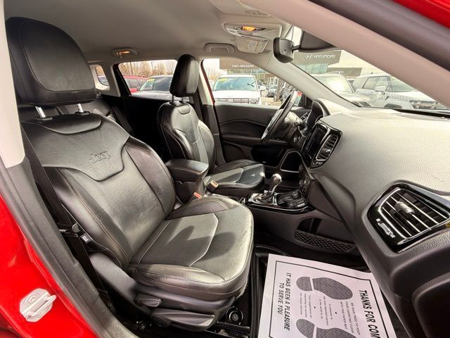 2019 Jeep Compass Limited San Clemente CA 2019 Jeep Compass Limited San Clemente CA