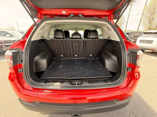 2019 Jeep Compass Limited San Clemente CA 2019 Jeep Compass Limited San Clemente CA