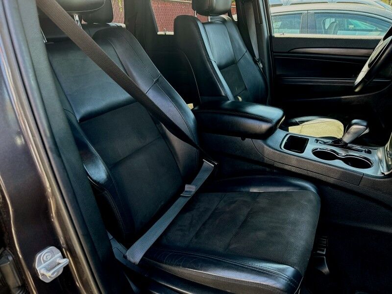 2019 Jeep Grand Cherokee Altitude 4x4 Altitude 4dr SUV Arlington VA