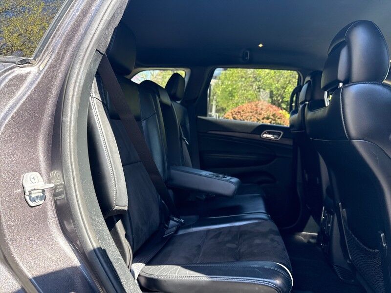 2019 Jeep Grand Cherokee Altitude 4x4 Altitude 4dr SUV Arlington VA