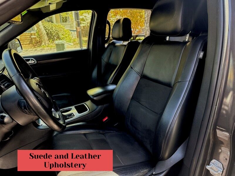 2019 Jeep Grand Cherokee Altitude 4x4 Altitude 4dr SUV Arlington VA