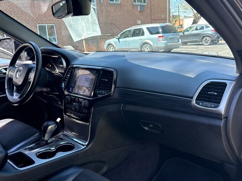 2019 Jeep Grand Cherokee Altitude 4x4 Altitude 4dr SUV Arlington VA