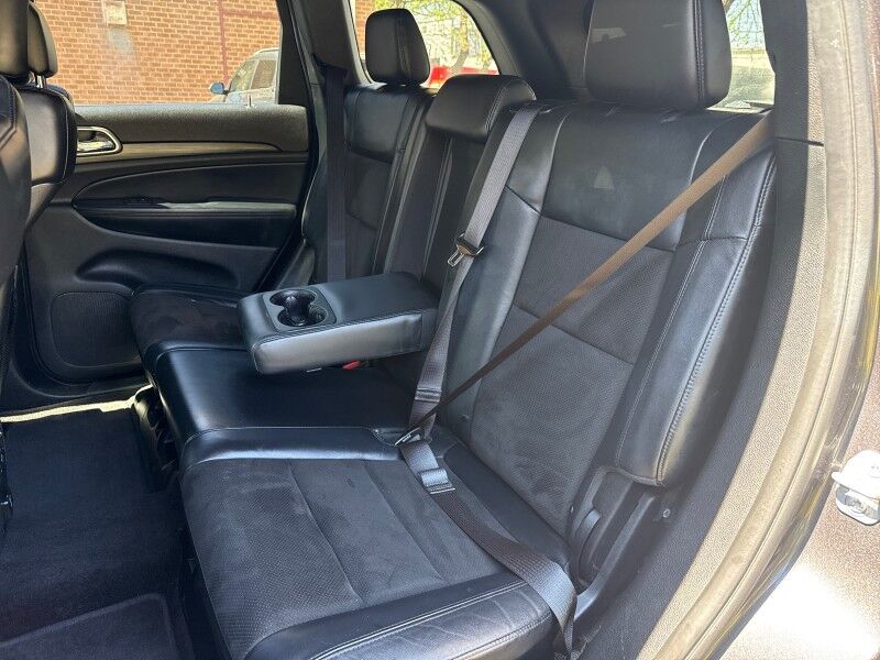 2019 Jeep Grand Cherokee Altitude 4x4 Altitude 4dr SUV Arlington VA