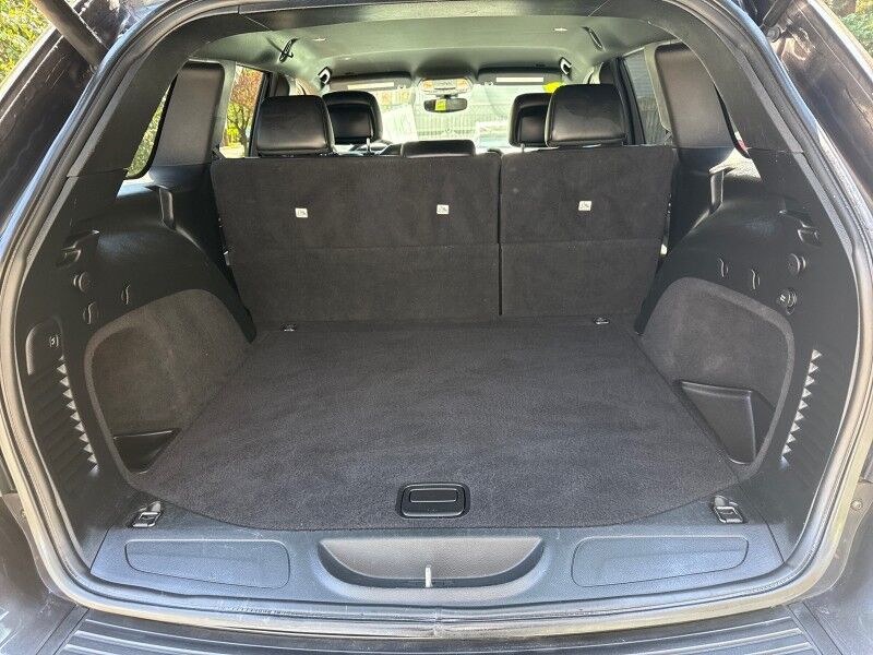 2019 Jeep Grand Cherokee Altitude 4x4 Altitude 4dr SUV Arlington VA