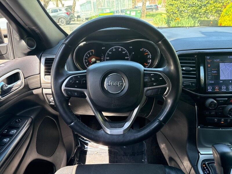 2019 Jeep Grand Cherokee Altitude 4x4 Altitude 4dr SUV Arlington VA