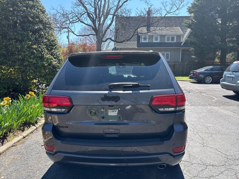 2019 Jeep Grand Cherokee Altitude 4x4 Altitude 4dr SUV Arlington VA