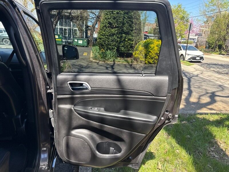 2019 Jeep Grand Cherokee Altitude 4x4 Altitude 4dr SUV Arlington VA