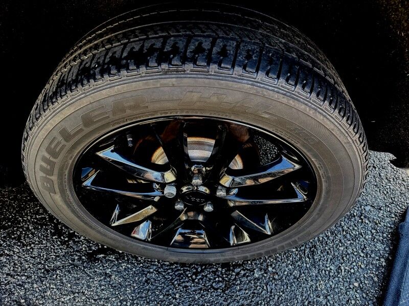 2019 Jeep Grand Cherokee Altitude 4x4 Altitude 4dr SUV Arlington VA