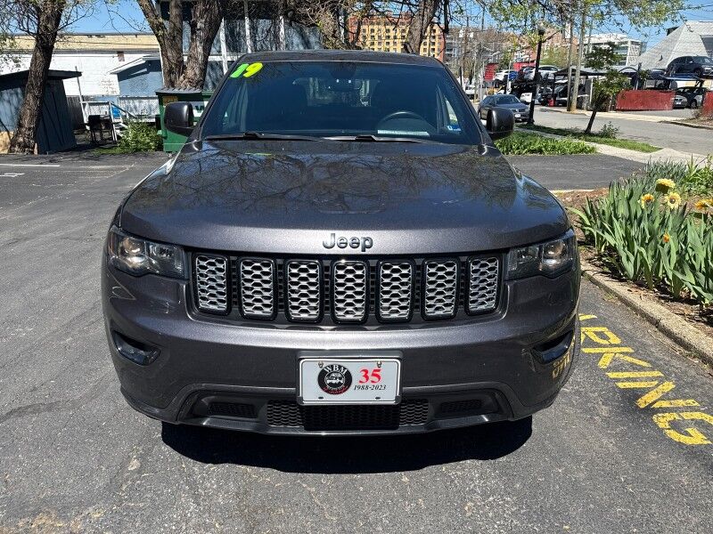 2019 Jeep Grand Cherokee Altitude 4x4 Altitude 4dr SUV Arlington VA