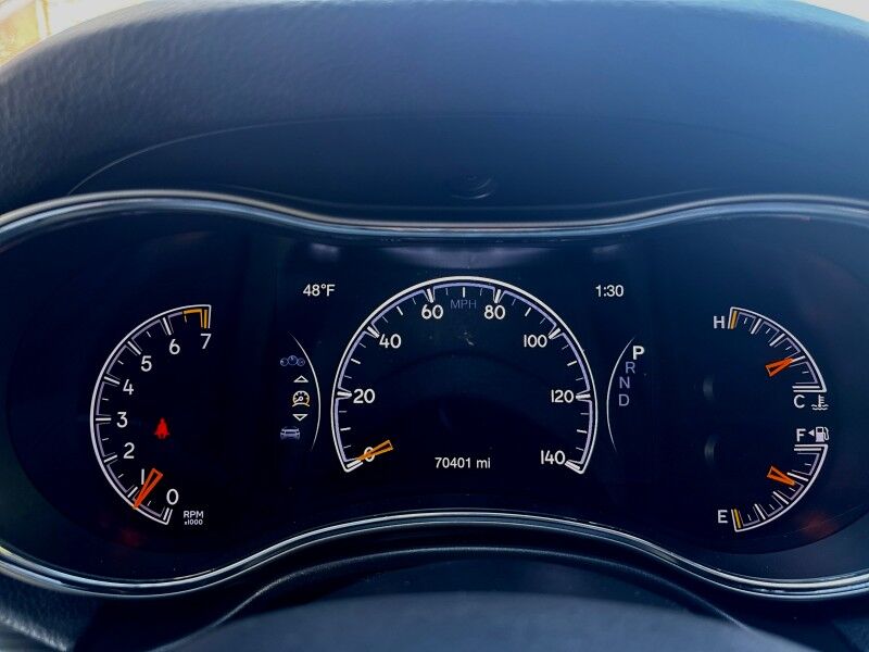 2019 Jeep Grand Cherokee Altitude 4x4 Altitude 4dr SUV Arlington VA