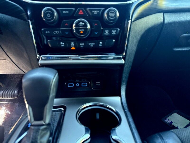 2019 Jeep Grand Cherokee Altitude 4x4 Altitude 4dr SUV Arlington VA