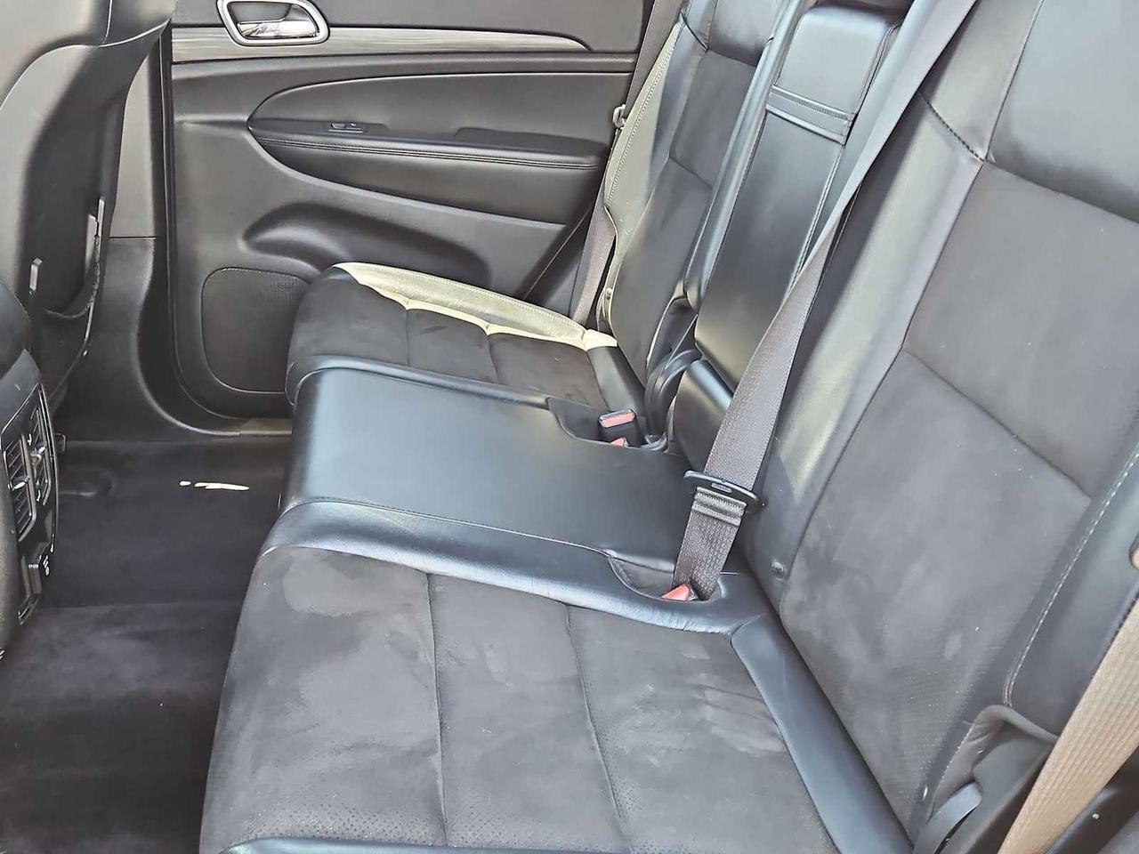 2019 Jeep Grand Cherokee Altitude Irving TX