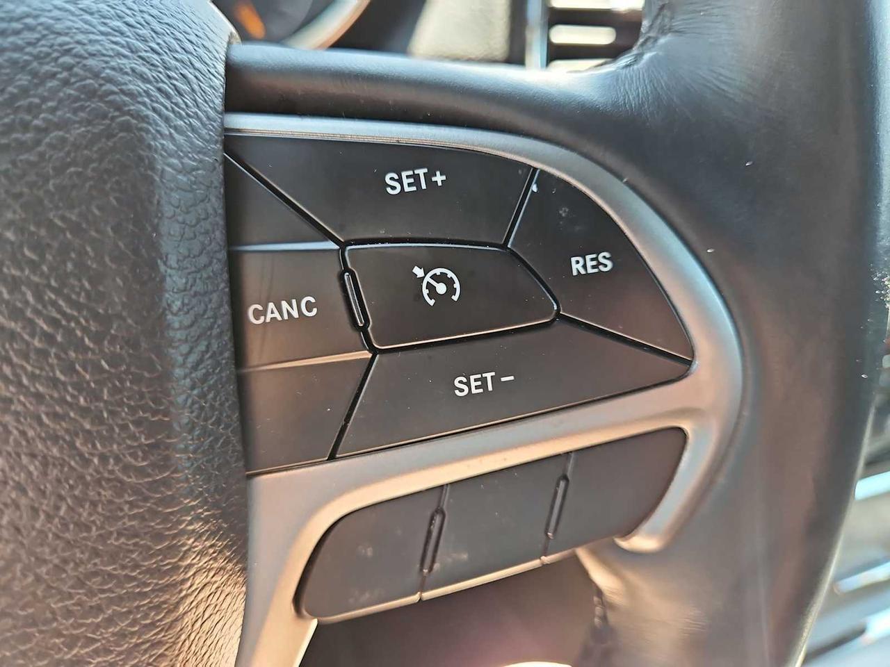 2019 Jeep Grand Cherokee Altitude Irving TX