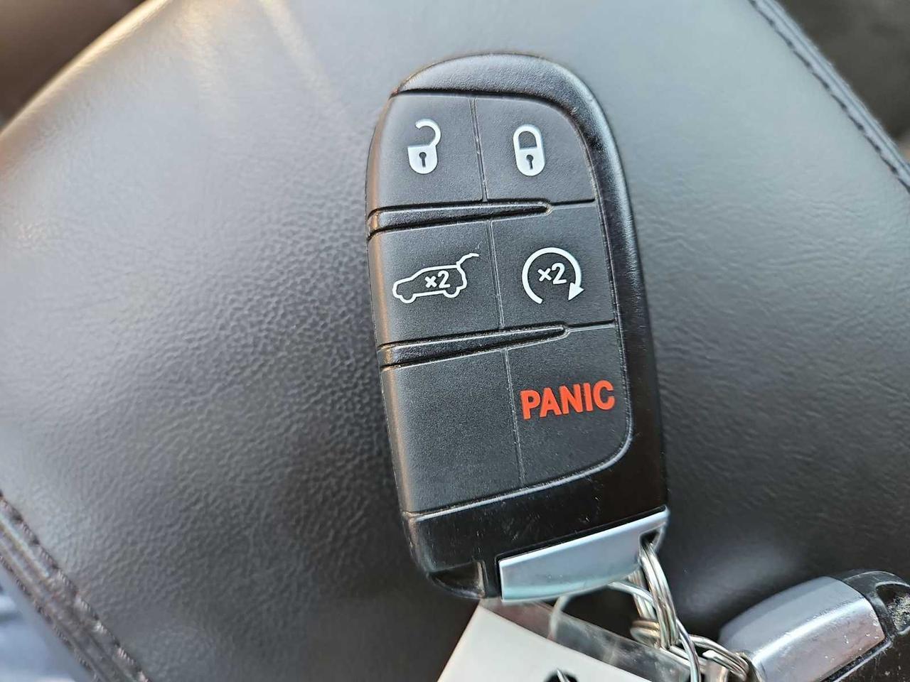 2019 Jeep Grand Cherokee Altitude Irving TX