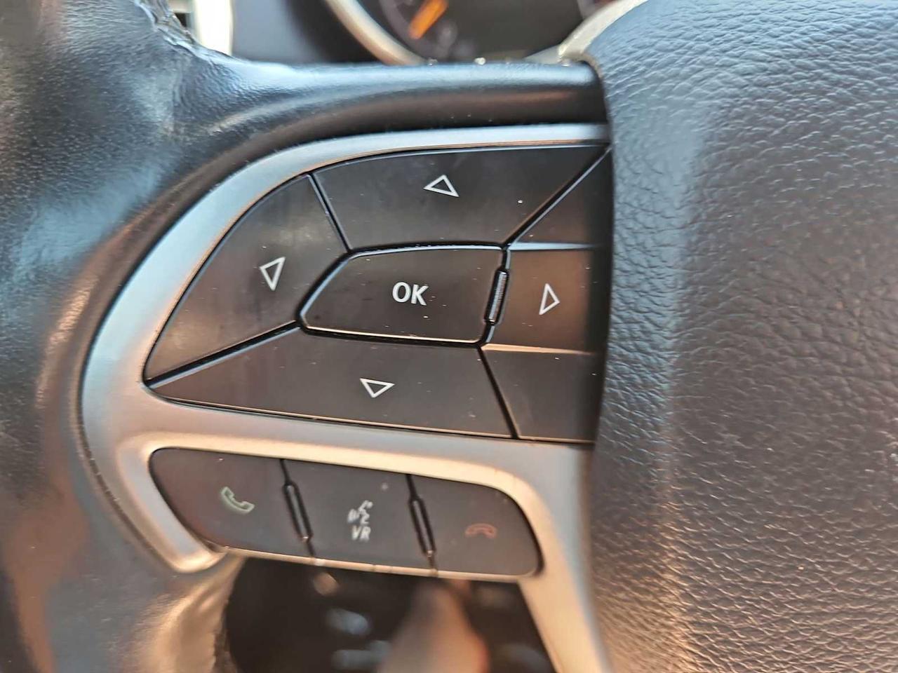 2019 Jeep Grand Cherokee Altitude Irving TX