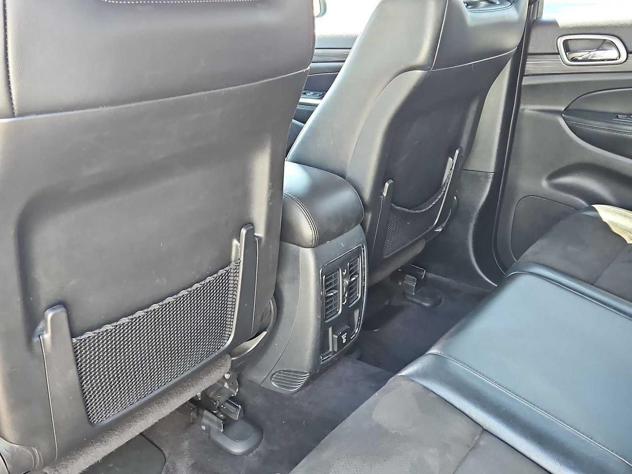 2019 Jeep Grand Cherokee Altitude Irving TX