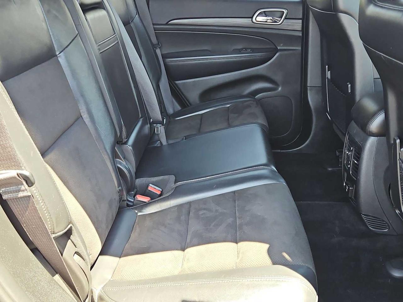 2019 Jeep Grand Cherokee Altitude Irving TX