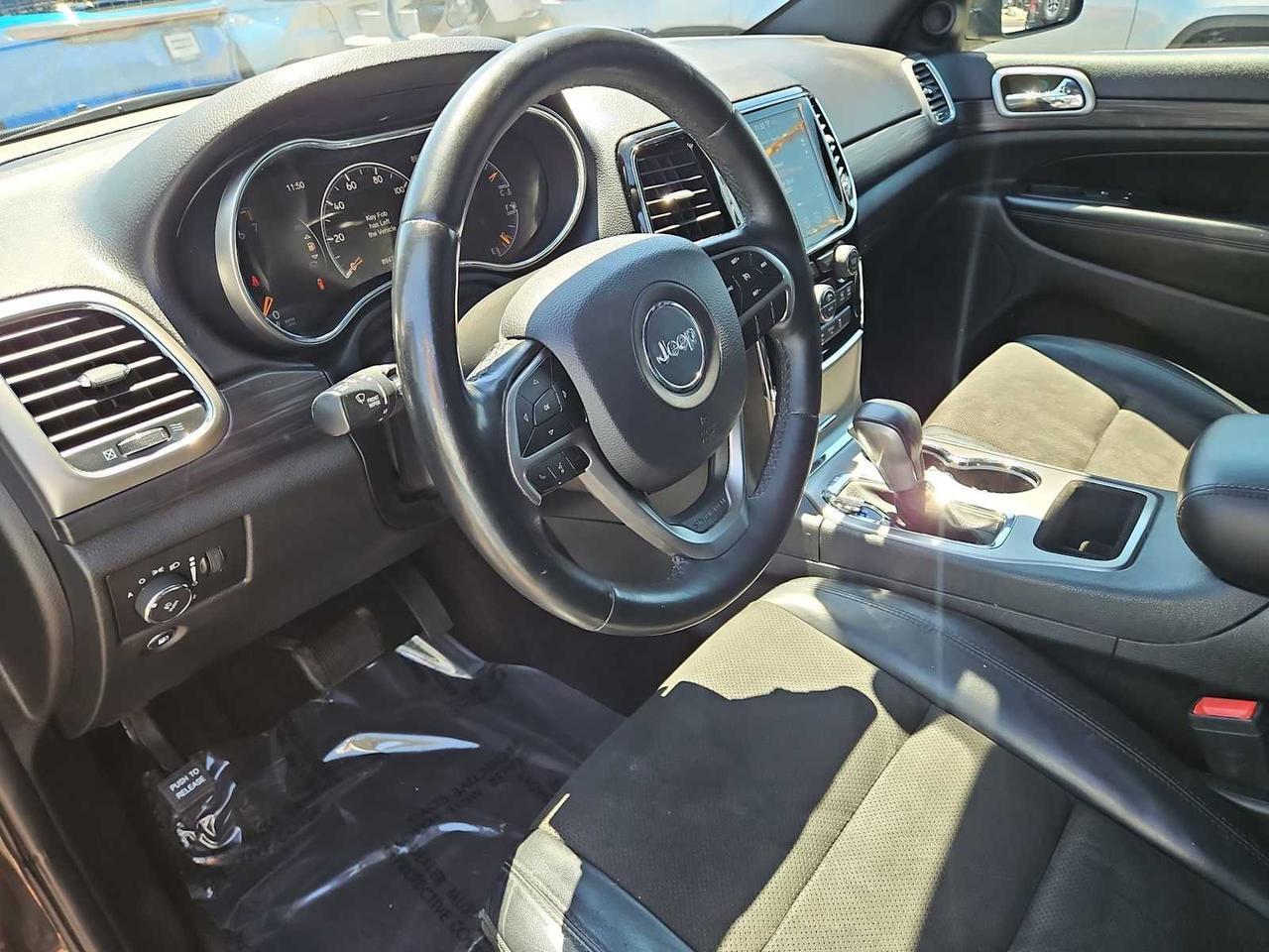 2019 Jeep Grand Cherokee Altitude Irving TX