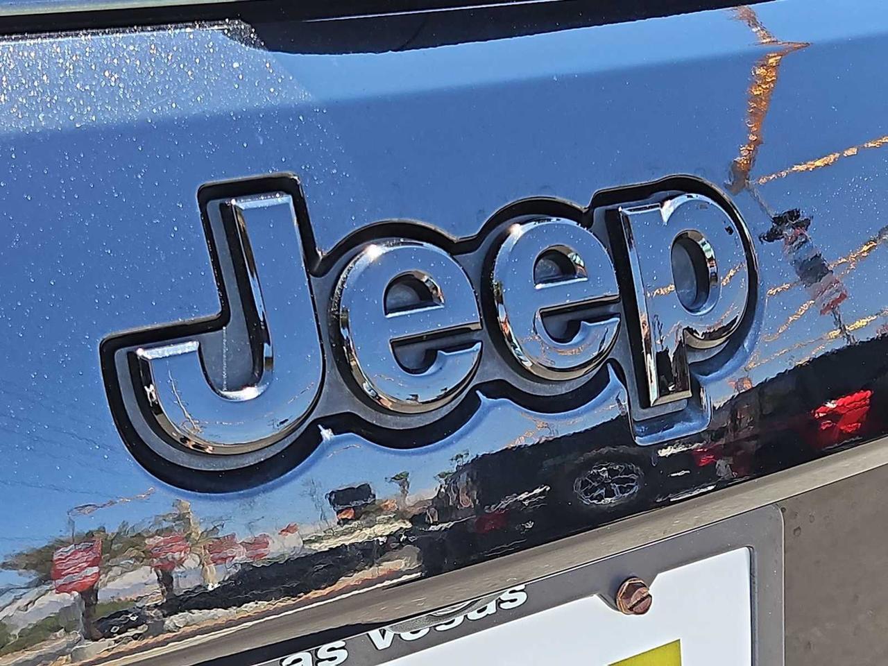 2019 Jeep Grand Cherokee Altitude Irving TX