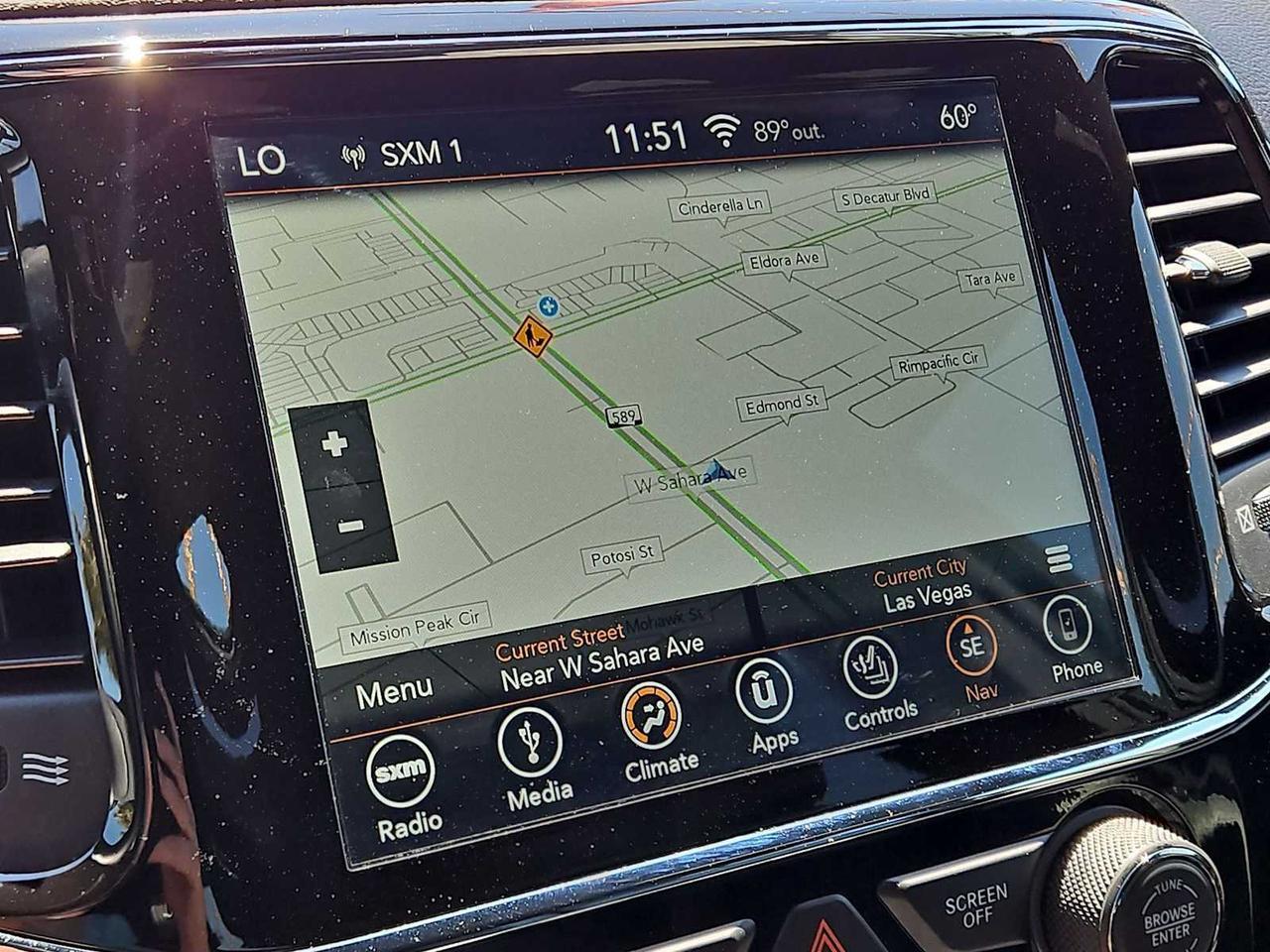 2019 Jeep Grand Cherokee Altitude Irving TX