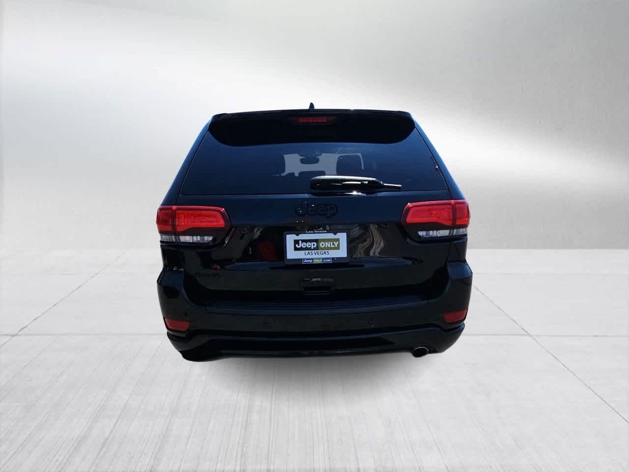 2019 Jeep Grand Cherokee Altitude Irving TX