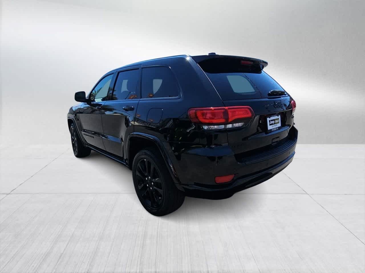 2019 Jeep Grand Cherokee Altitude Irving TX