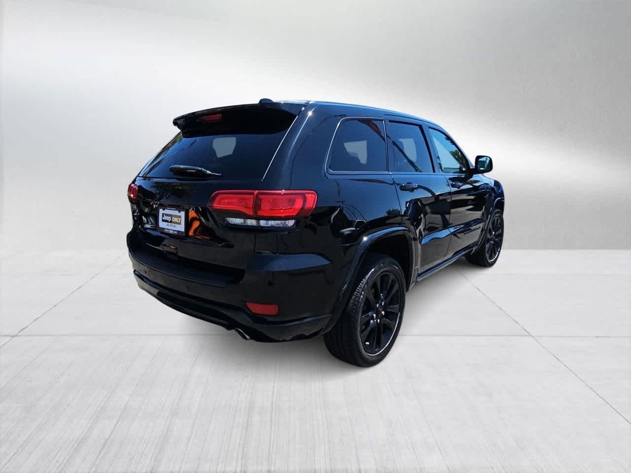2019 Jeep Grand Cherokee Altitude Irving TX