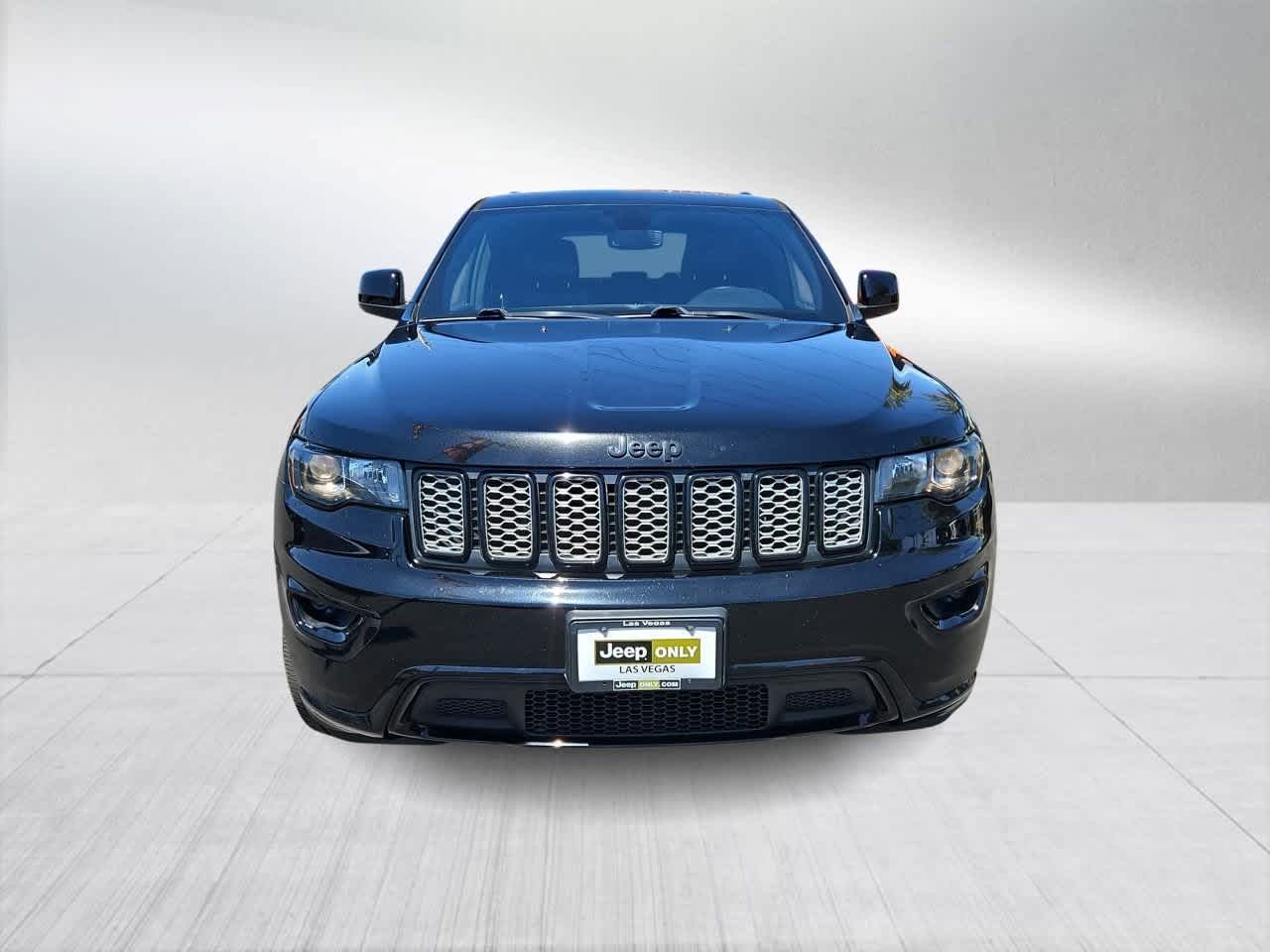 2019 Jeep Grand Cherokee Altitude Irving TX