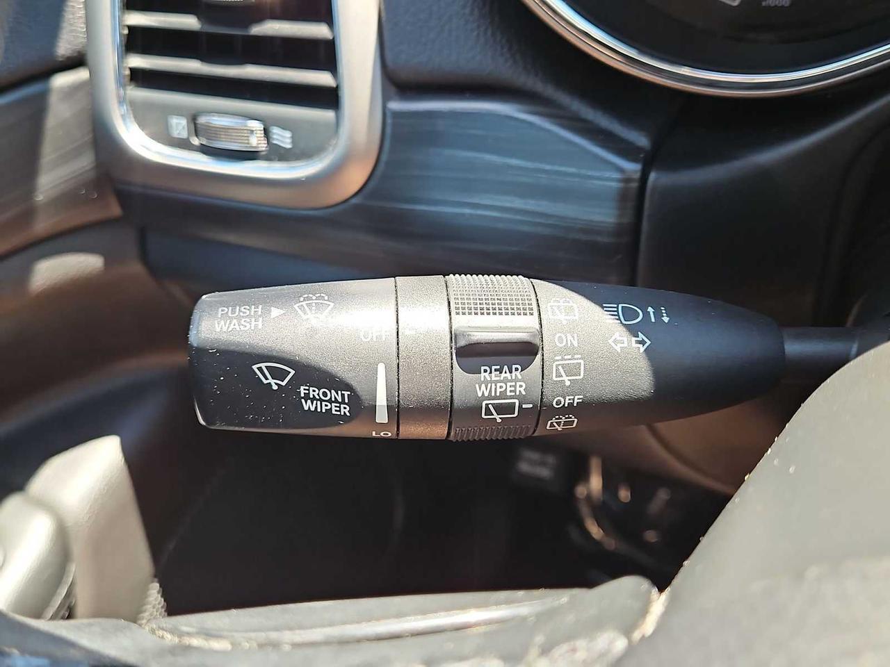 2019 Jeep Grand Cherokee Altitude Irving TX