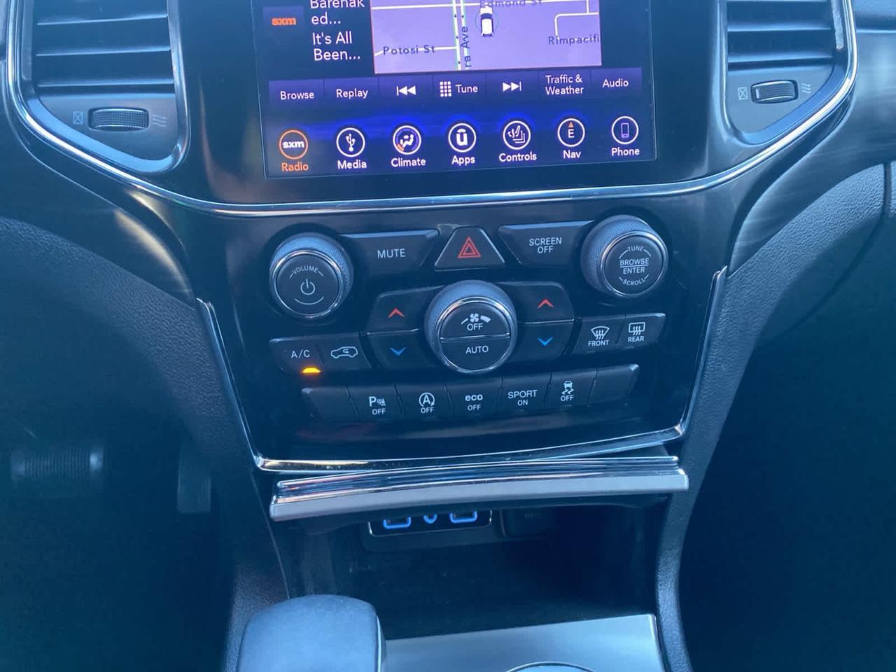 2019 Jeep Grand Cherokee Altitude Irving TX