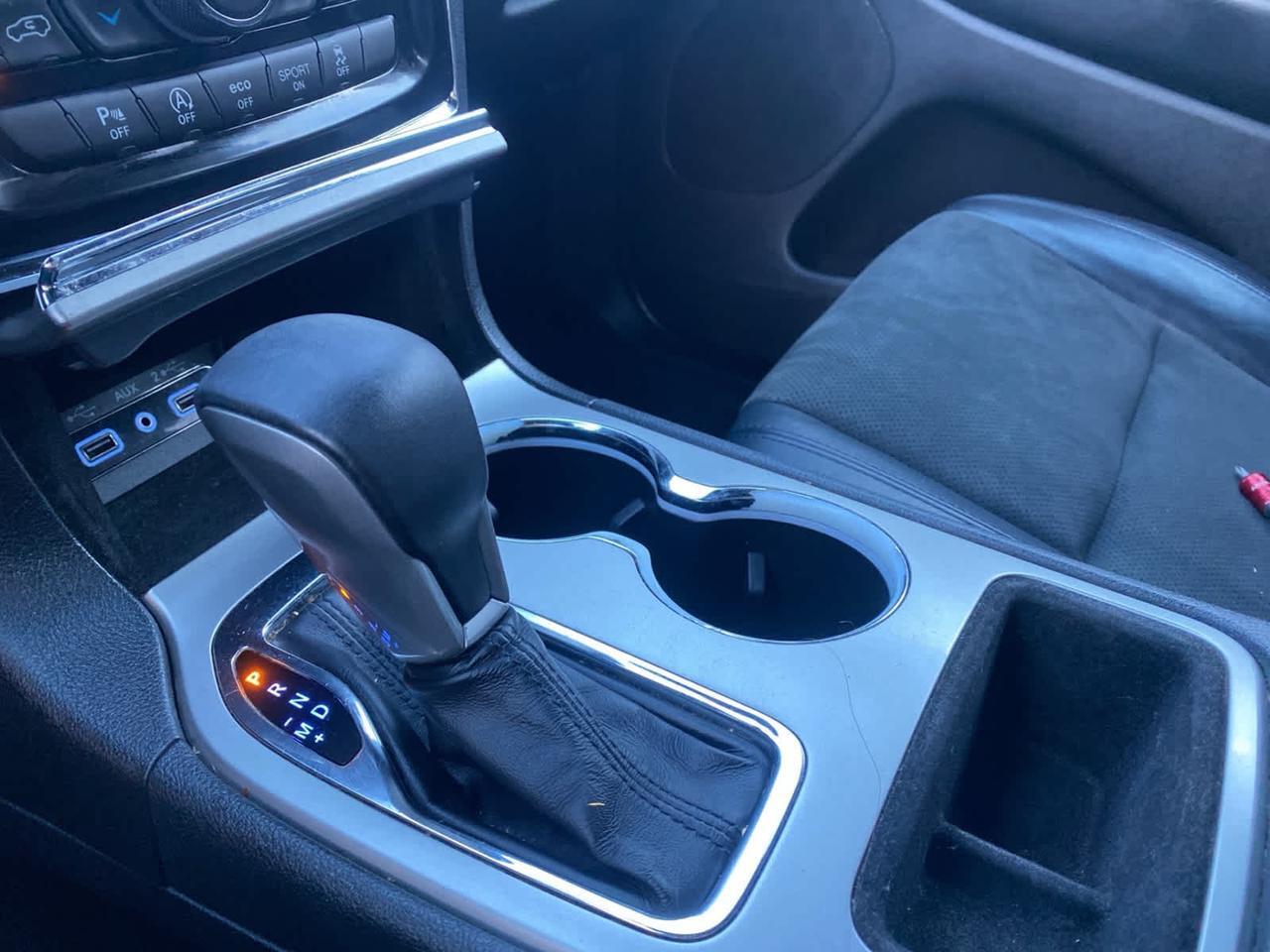 2019 Jeep Grand Cherokee Altitude Irving TX