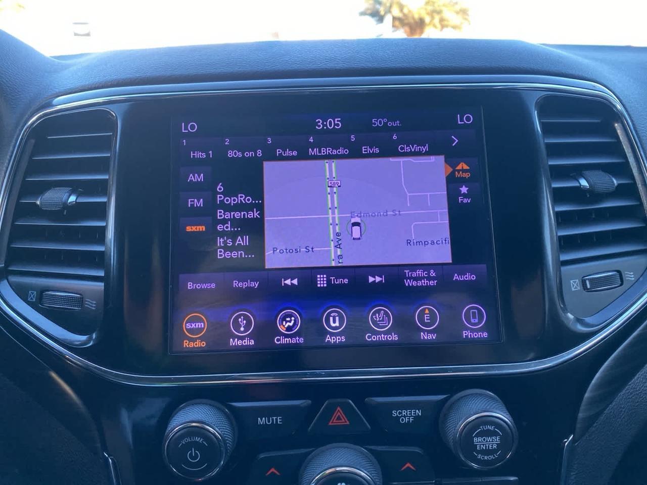 2019 Jeep Grand Cherokee Altitude Irving TX