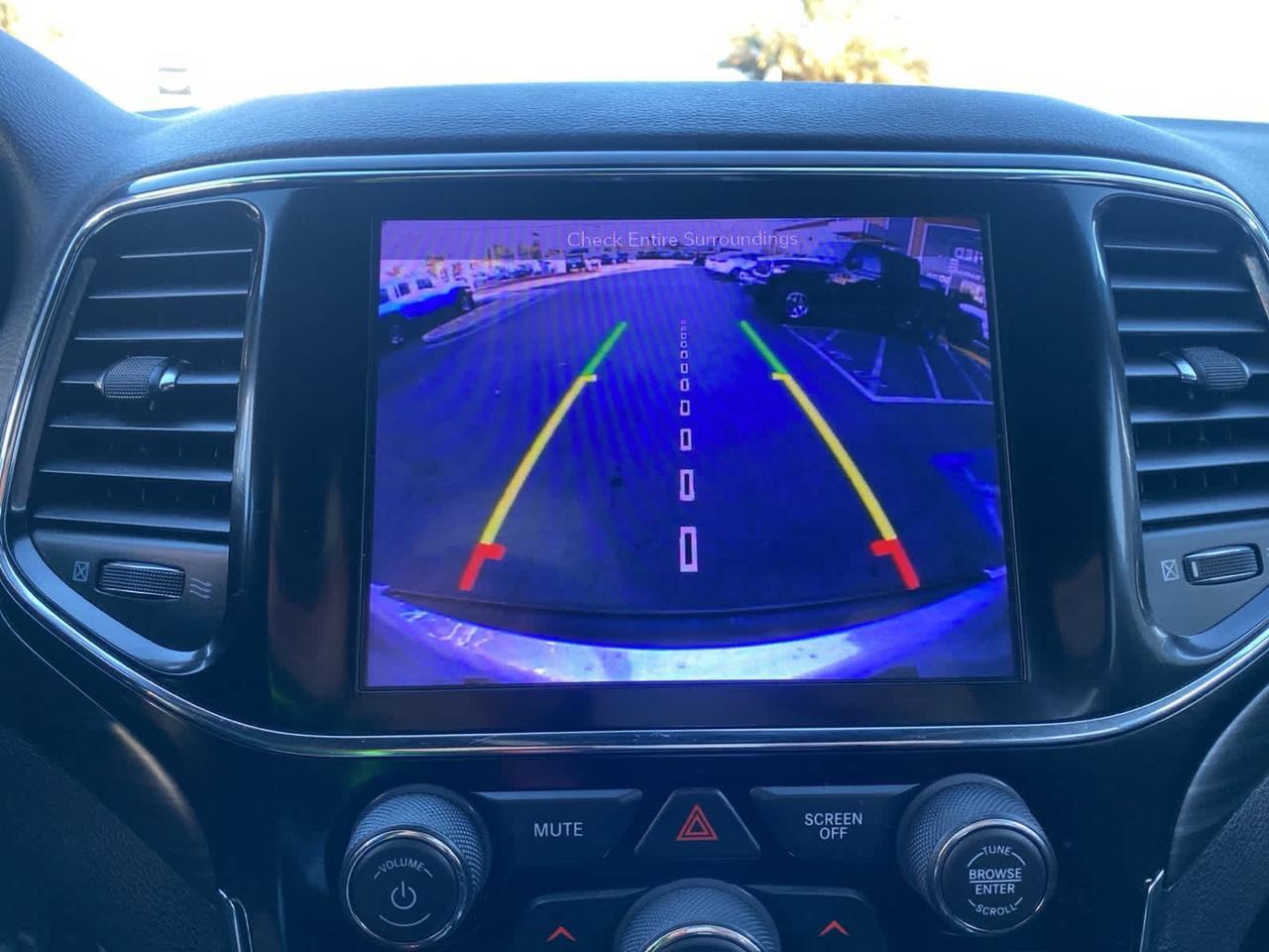 2019 Jeep Grand Cherokee Altitude Irving TX