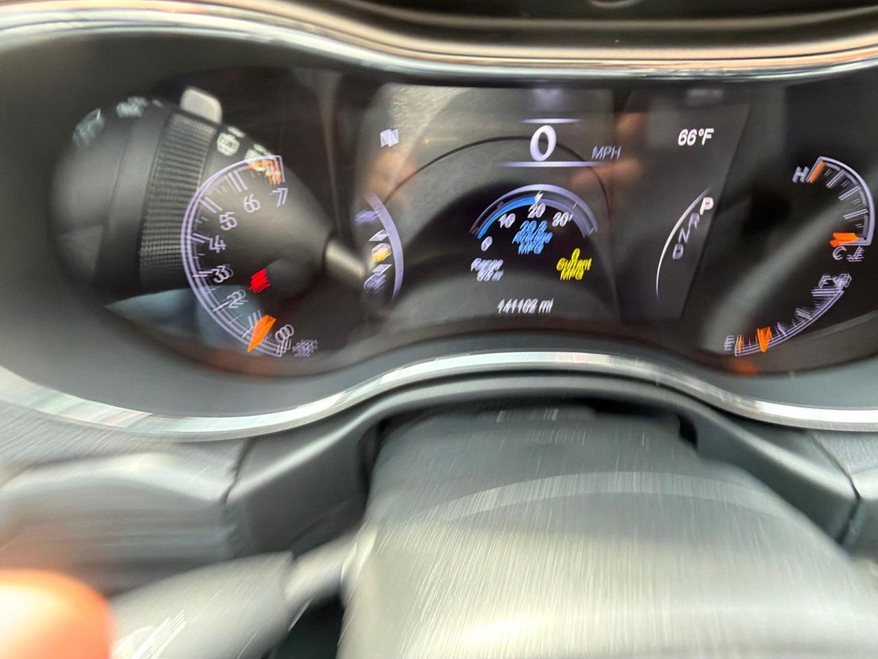 2019 Jeep Grand Cherokee Altitude Watertown SD 2019 Jeep Grand Cherokee Altitude Watertown SD