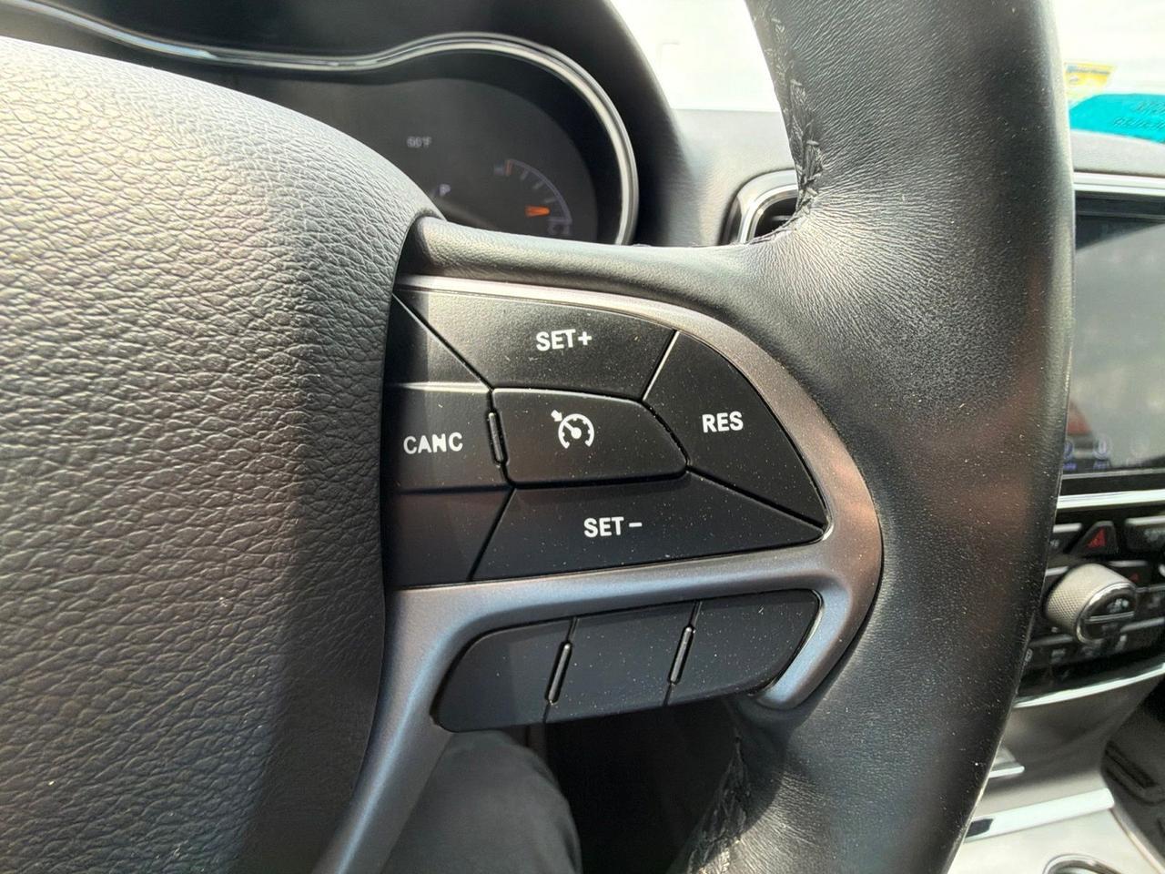 2019 Jeep Grand Cherokee Altitude Watertown SD 2019 Jeep Grand Cherokee Altitude Watertown SD