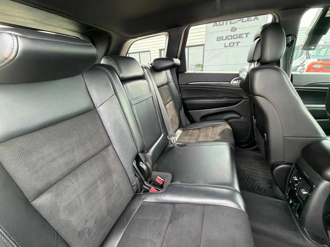 2019 Jeep Grand Cherokee Altitude Watertown SD 2019 Jeep Grand Cherokee Altitude Watertown SD