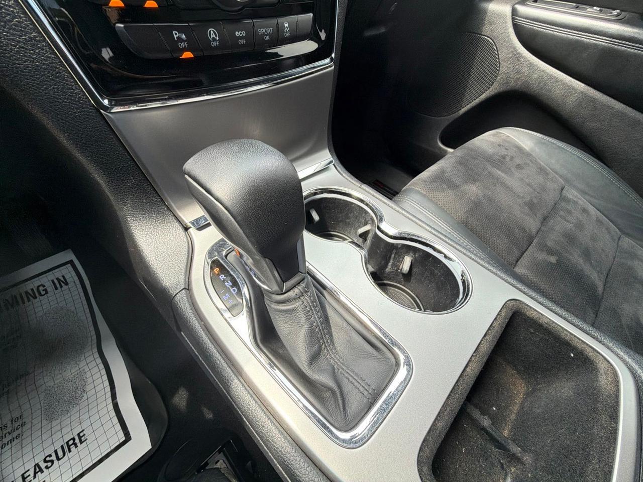 2019 Jeep Grand Cherokee Altitude Watertown SD 2019 Jeep Grand Cherokee Altitude Watertown SD