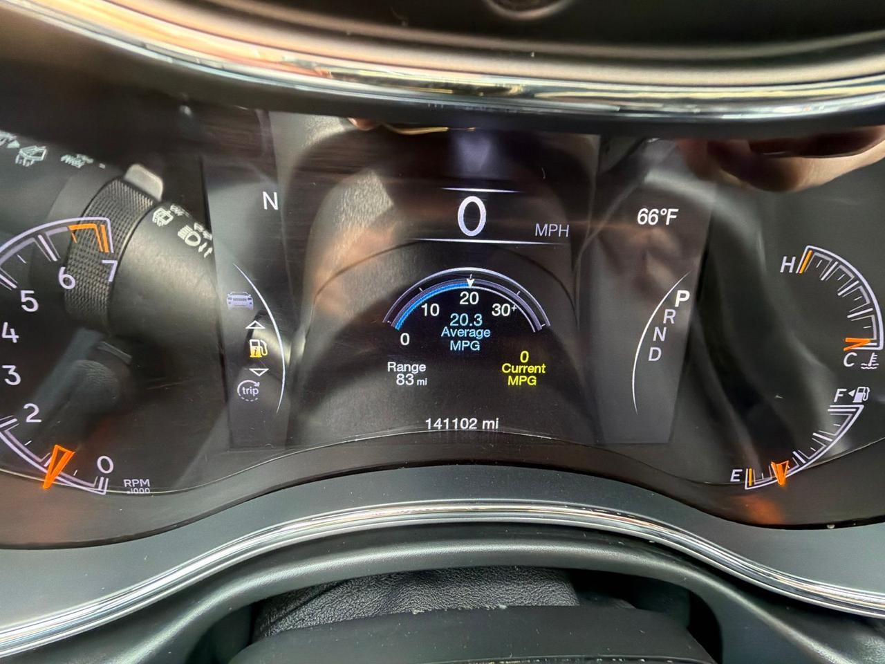 2019 Jeep Grand Cherokee Altitude Watertown SD 2019 Jeep Grand Cherokee Altitude Watertown SD