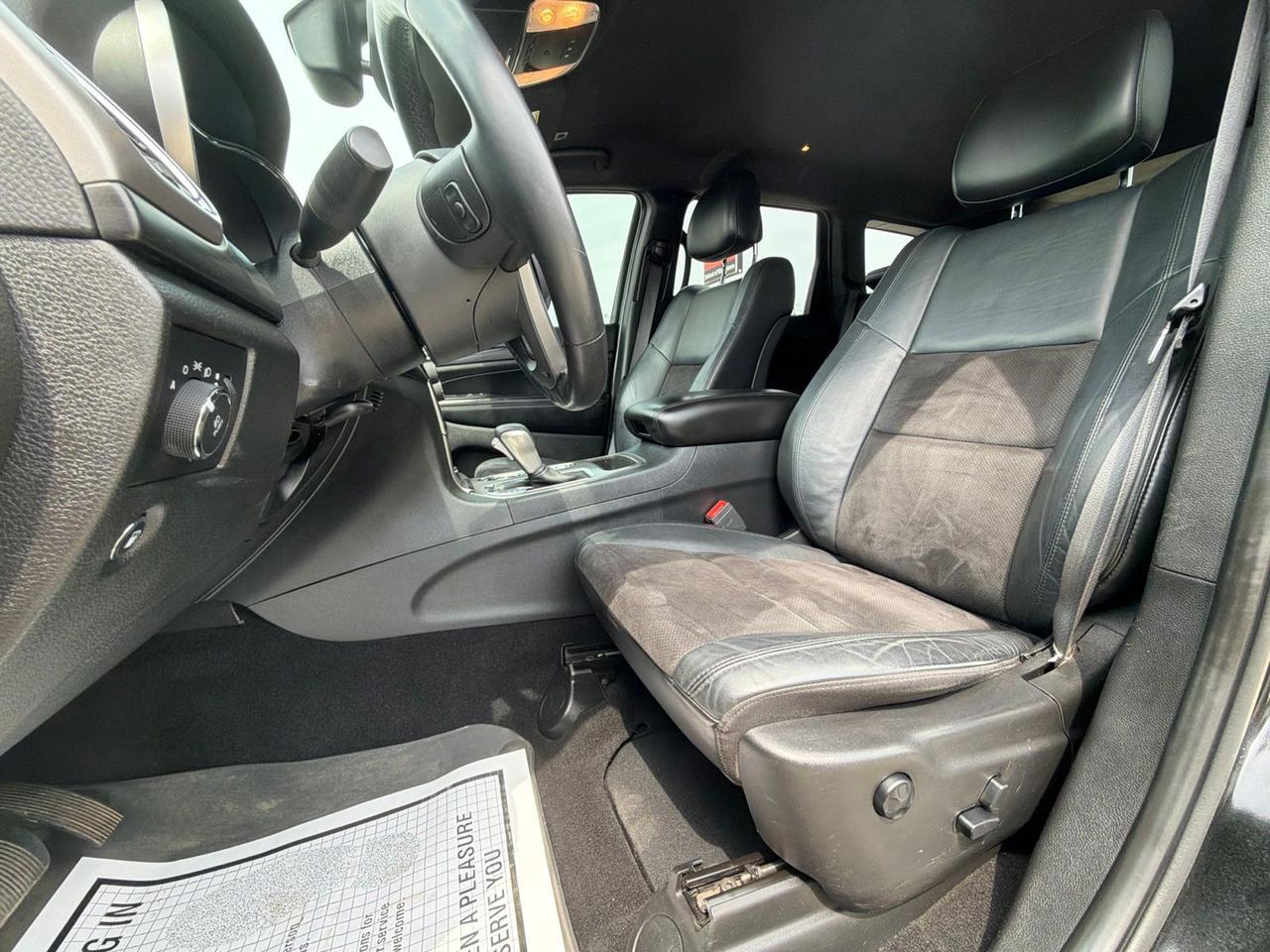 2019 Jeep Grand Cherokee Altitude Watertown SD 2019 Jeep Grand Cherokee Altitude Watertown SD
