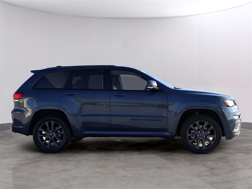 2019 Jeep Grand Cherokee High Altitude San Clemente CA