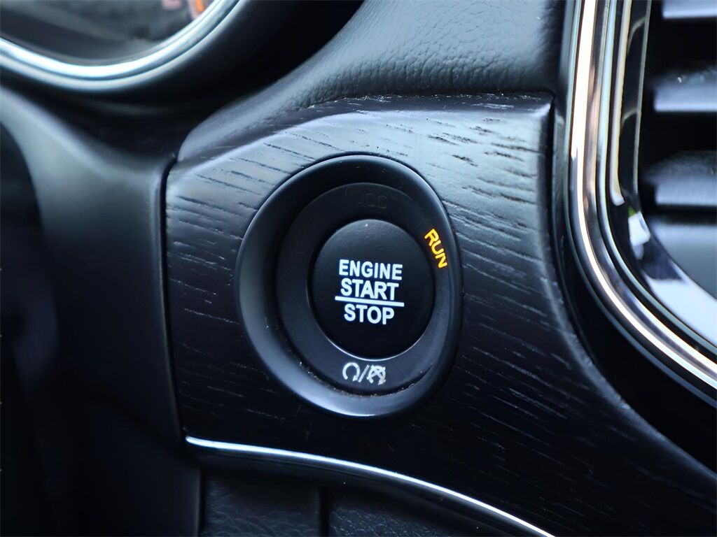 2019 Jeep Grand Cherokee High Altitude San Clemente CA