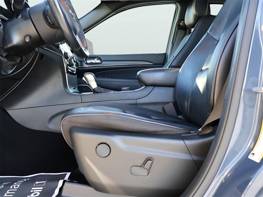 2019 Jeep Grand Cherokee High Altitude San Clemente CA