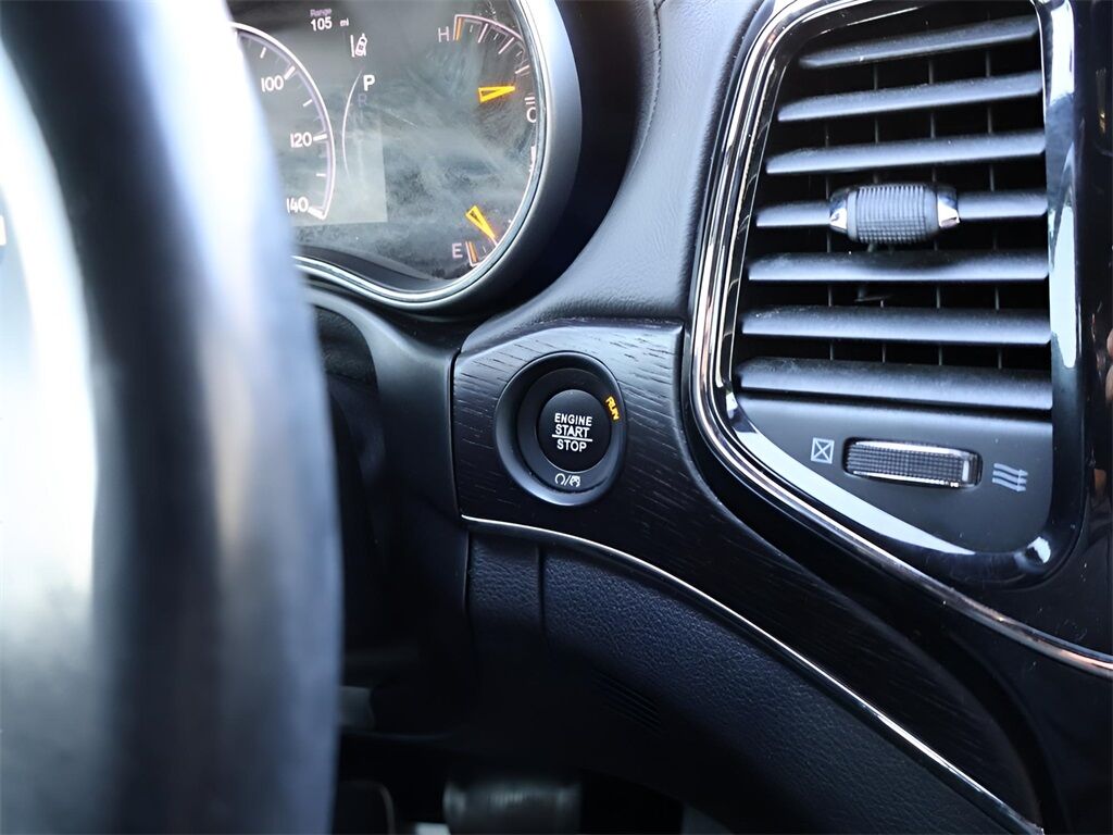 2019 Jeep Grand Cherokee High Altitude San Clemente CA