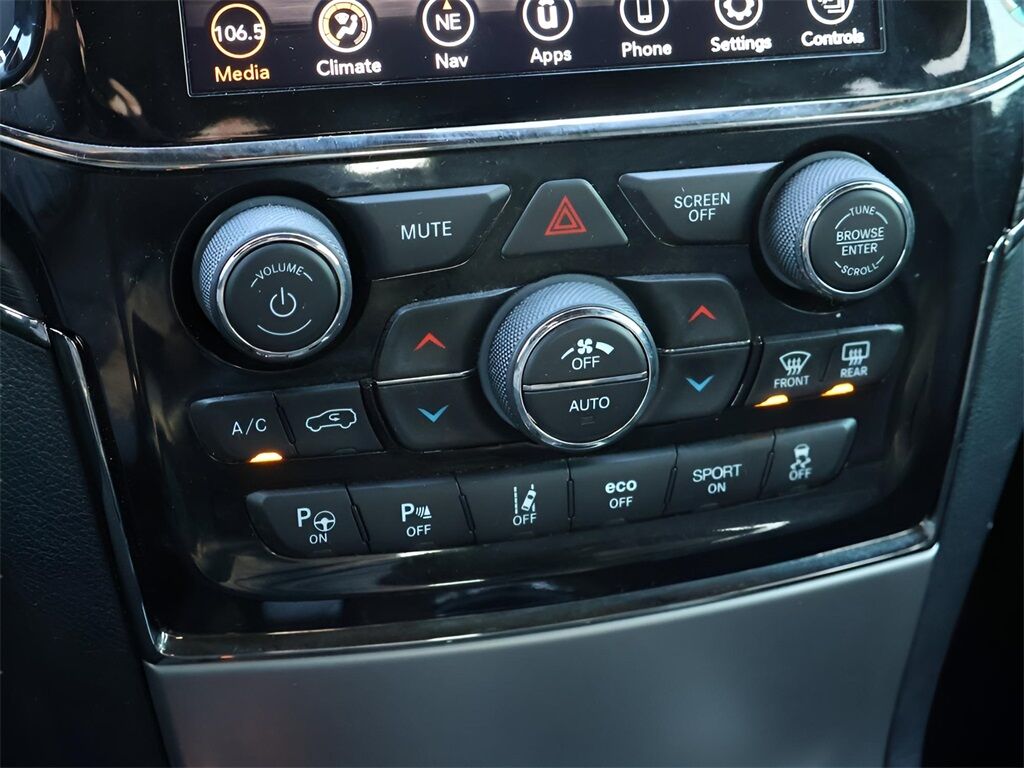 2019 Jeep Grand Cherokee High Altitude San Clemente CA