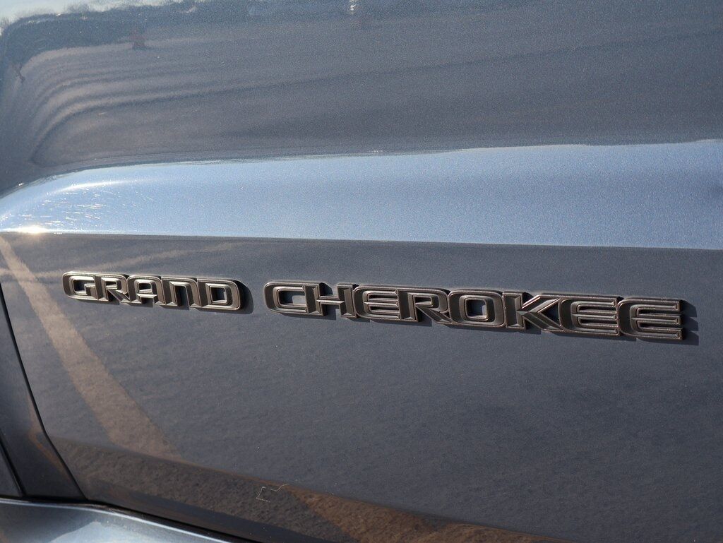 2019 Jeep Grand Cherokee High Altitude San Clemente CA