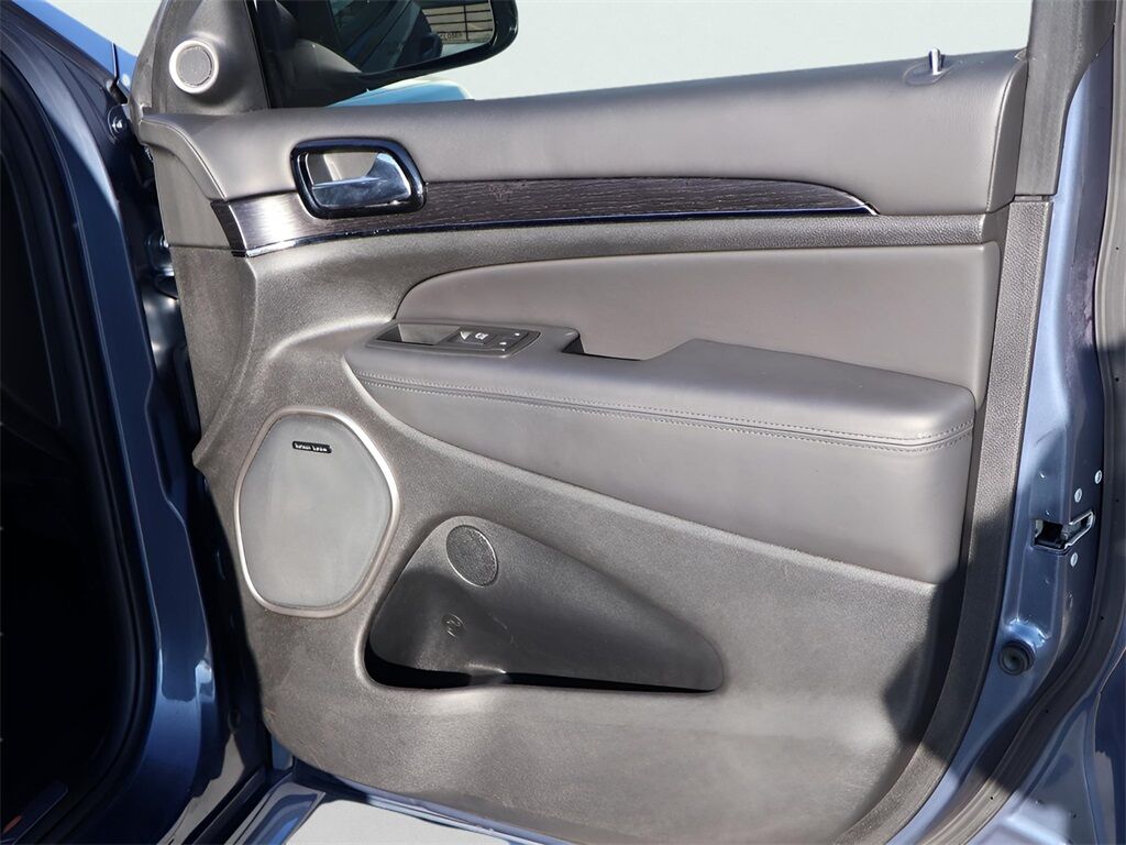 2019 Jeep Grand Cherokee High Altitude San Clemente CA