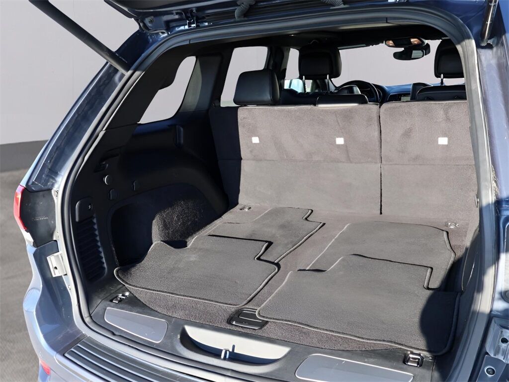 2019 Jeep Grand Cherokee High Altitude San Clemente CA