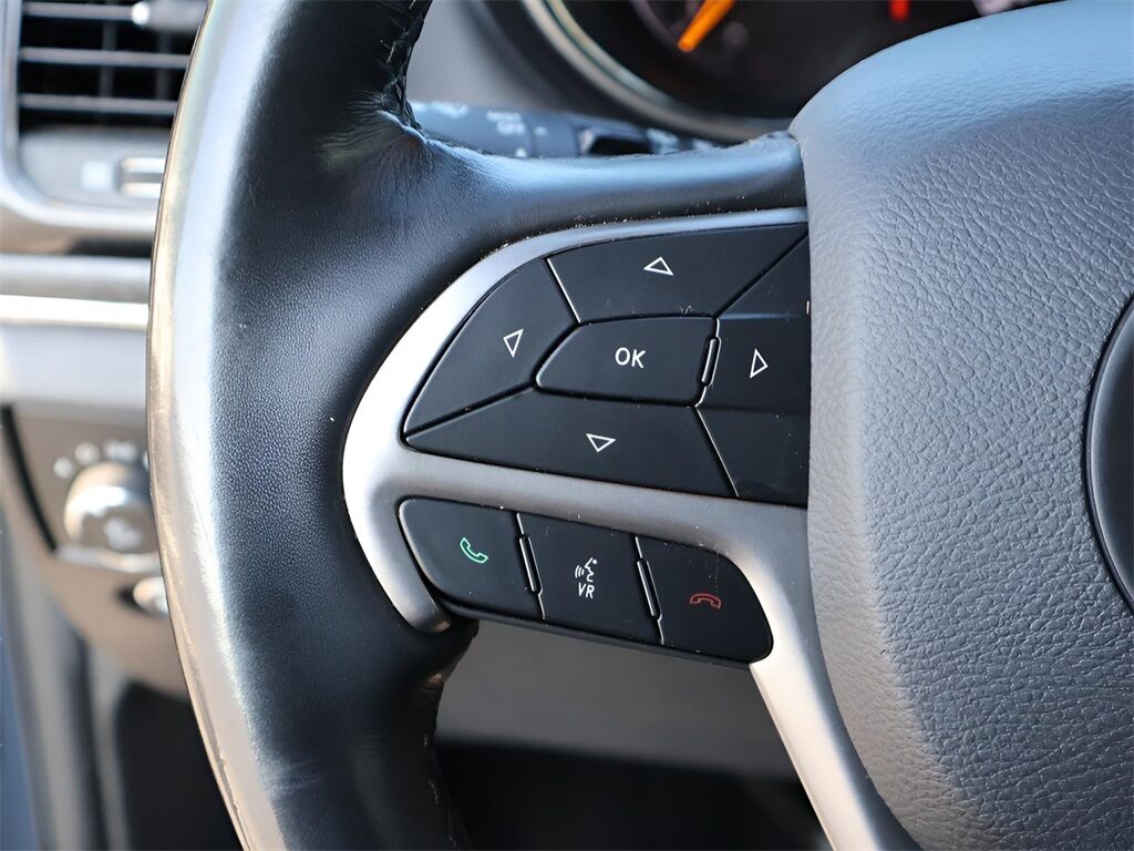 2019 Jeep Grand Cherokee High Altitude San Clemente CA