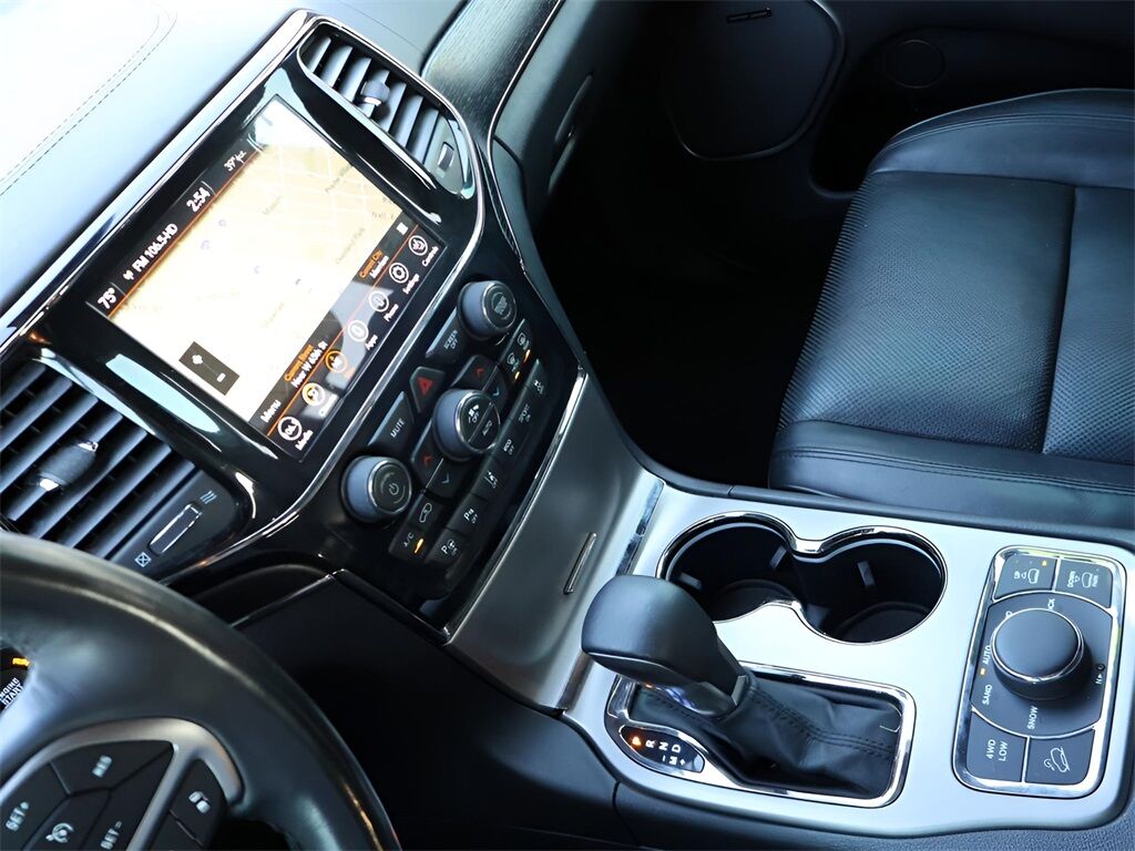 2019 Jeep Grand Cherokee High Altitude San Clemente CA